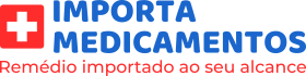 IMPORTA MEDICAMENTOS