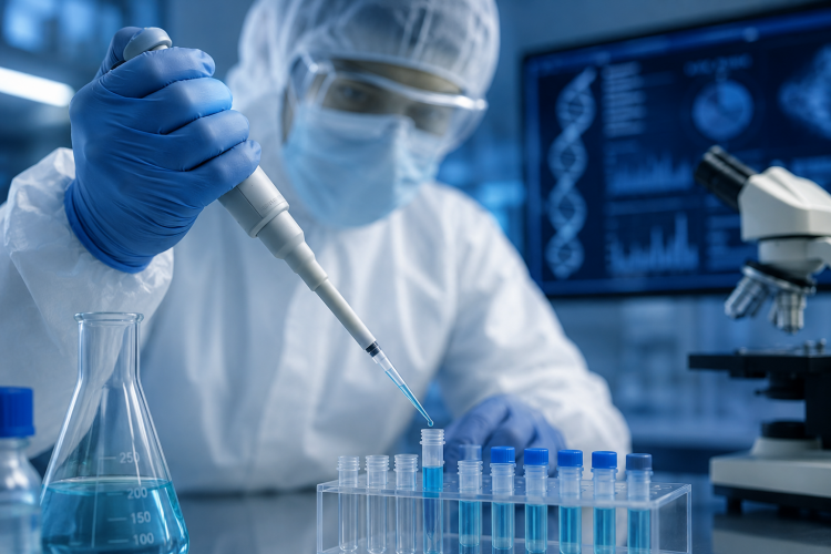 Vacina personalizada de mRNA avança no melanoma e amplia perspectivas para a oncologia
