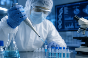 Vacina personalizada de mRNA avança no melanoma e amplia perspectivas para a oncologia